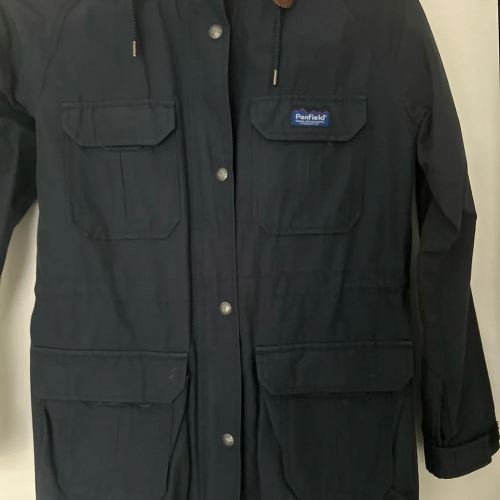 Penfield outdoor jacket - Picture 2 of 8